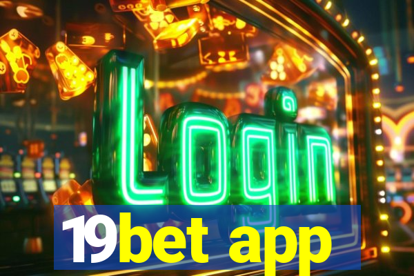 19bet app